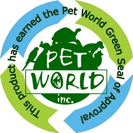 Pet World Seal
